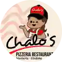 Chalos Pizzeria Restaurante