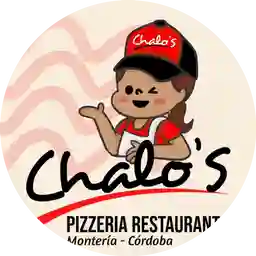 Chalos Pizza Restaurante a Domicilio