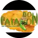 Don Patacon Bogota - Puente Aranda