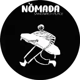 Nomada Sandwich Place a Domicilio
