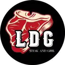 La Delicia Gourmet Steak And Grill a Domicilio