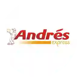 Andres Express Comidas Rapidas Monteria Cordoba a Domicilio