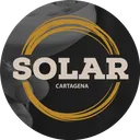 Solar Bar Food