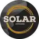 Solar Bar Food
