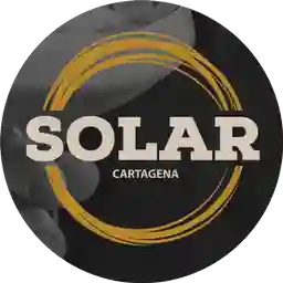 Solar Bar Food a Domicilio