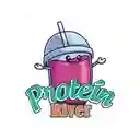 Protein River