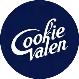 Cookie Valen Bga a Domicilio
