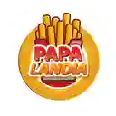Papalandia - Tuluá