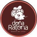 Doña Ratona Panes de Casa