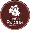 Doña Ratona Panes de Casa