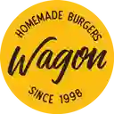 Wagon Burger - Loma del Barro