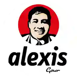 Alexis Gourmet a Domicilio