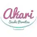 Akari Sushi Perritos - Usaquén
