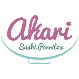 Akari Sushi Perritos - Usaquen a Domicilio