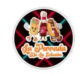La Perrada de la Estacion a Domicilio