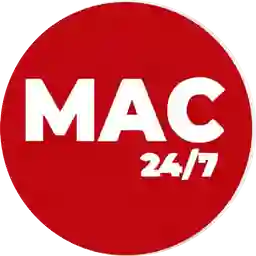 Mac 24/7 a Domicilio