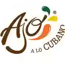 Ajo a Lo Cubano Bga