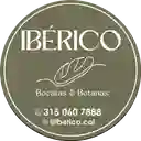 Iberico Bocatas y Botanas