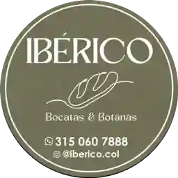 Iberico a Domicilio