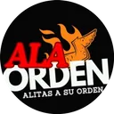 A la Orden Bga