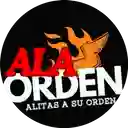A la Orden Bga