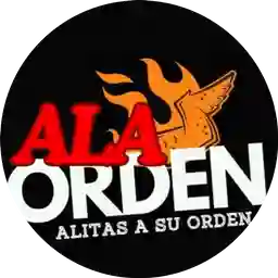 Ala Orden a Domicilio