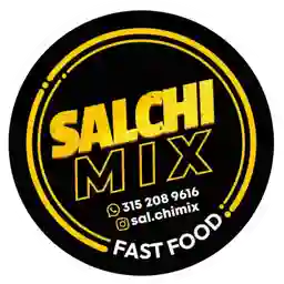 Salchimix a Domicilio