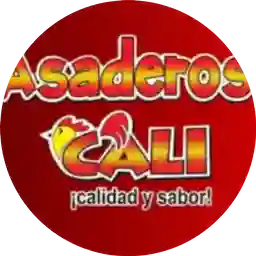 Asaderos Cali Centro a Domicilio