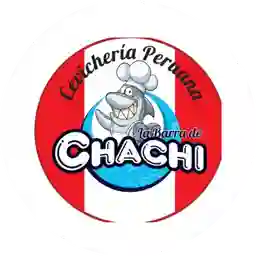 Cevichería y Comida Peruana la Barra de Chachi	 a Domicilio