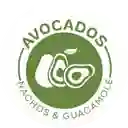 Avocados Nachos y Guacamole - Chapinero