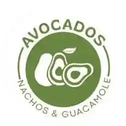 Avocados Nachos y Guacamole Teusaquillo a Domicilio