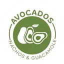 Avocados Nachos y Guacamole