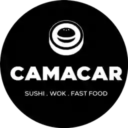 Camacar a Domicilio