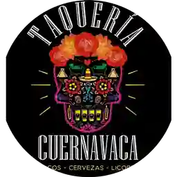 Taqueria Cuernavaca a Domicilio