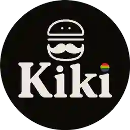 Kiki Burger a Domicilio
