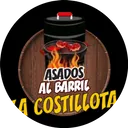 La Costillota Asados Al Barril