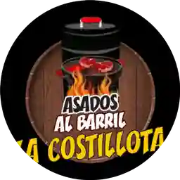 La Costillota Caney a Domicilio