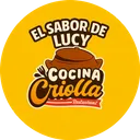 Almuerzos el Sabor de Lucy
