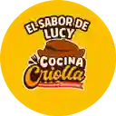 Almuerzos el Sabor de Lucy - Tunjuelito