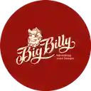 Big Billy - Comuna 2