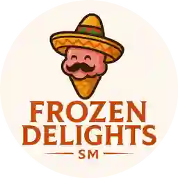 Frozen Delights a Domicilio