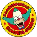 Hamburguesas Donde El Gordo - Suba