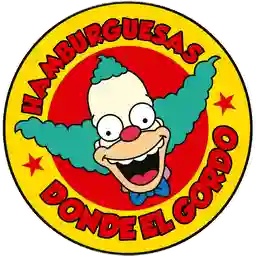Hamburguesas Donde el Gordo Suba a Domicilio