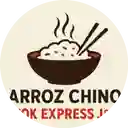 Arroz Chino Wok Express J&d - Barrios Unidos