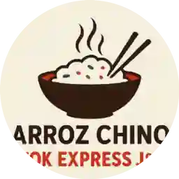 Arroz Chino Wok Express J&d a Domicilio