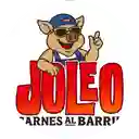 Joleo Carnes Al Barril