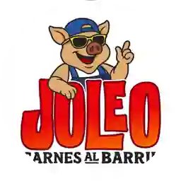 Joleo Carne Al Barril a Domicilio