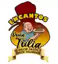 Encantos Doa Tulia