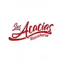 Las Acacias Bizcocheria