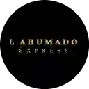 El Ahumador Express - Las Vegas Z. I.